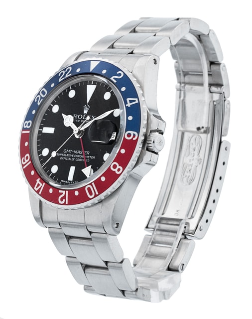 Rolex GMT Master 1675 Image 2